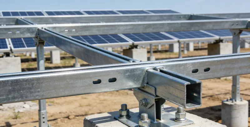 Core Material Selection: Mga Pagkakaiba sa Pagganap at Mga Sitwasyon ng Application ng Q235B at Q345B