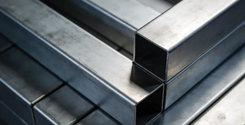 Ang Ultimate Guide sa Right Angle Square Tubes: Precision, Performance, at Selection