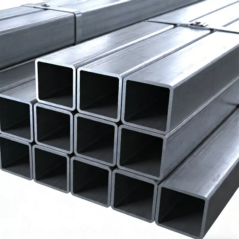 Paano Pumili ng Tamang Anggulong Square Tube para sa Iyong Proyekto?