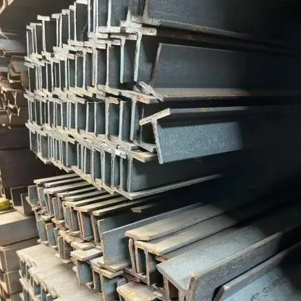 Paano Pumili ng Tamang T-Shaped Steel para sa Iyong Proyekto?