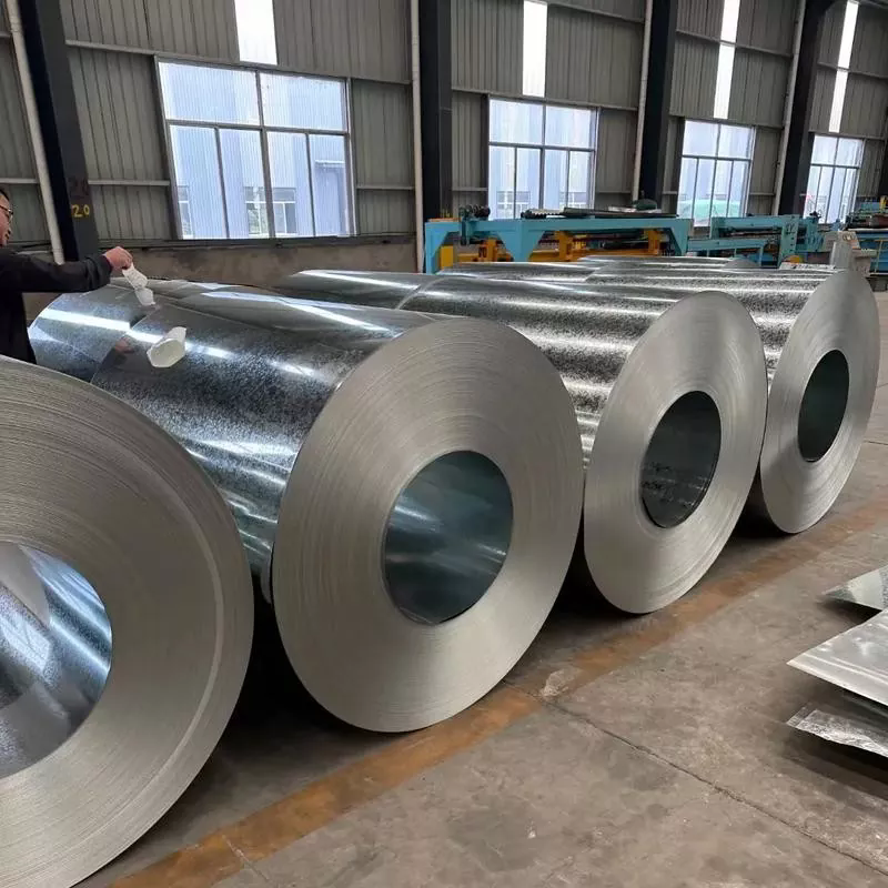Paano Napapabuti ng Strip Steel ang Kahusayan sa Paggawa at Kalidad ng Produkto? Paano Napapabuti ng Strip Steel ang Kahusayan sa Paggawa at Kalidad ng Produkto?