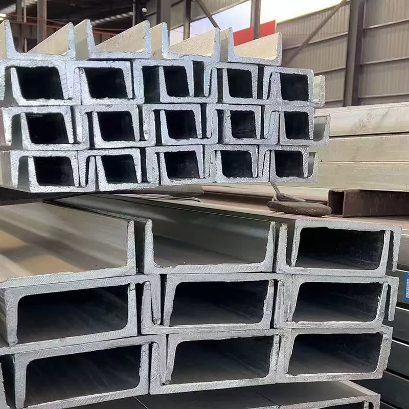Paano Mapapahusay ng U-Shaped Steel ang Iyong Mga Proyekto sa Konstruksyon? Paano Mapapahusay ng U-Shaped Steel ang Iyong Mga Proyekto sa Konstruksyon?