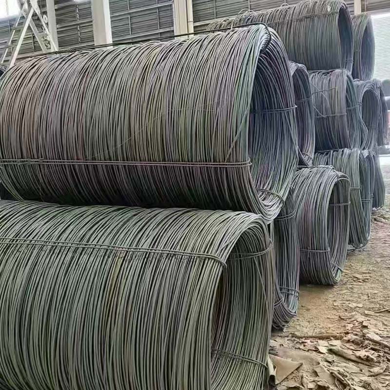 Wire Rod Coil