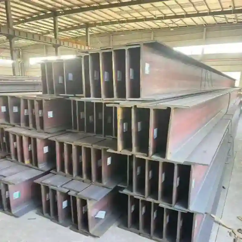 Ano ang Nagiging Ideal na Structural Steel Solution ng Universal Column para sa Modern Construction Projects