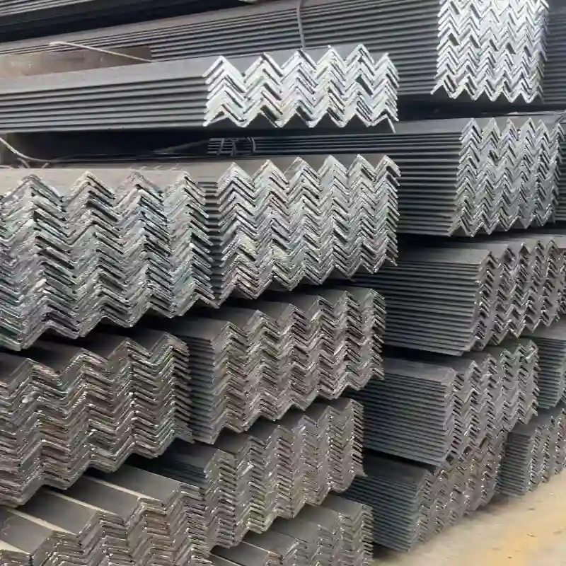 Bakit Ang CARBON STEEL STRUCTURAL ANGLE BAR ay isang Matalinong Pagpipilian para sa Mga Modernong Structural na Proyekto