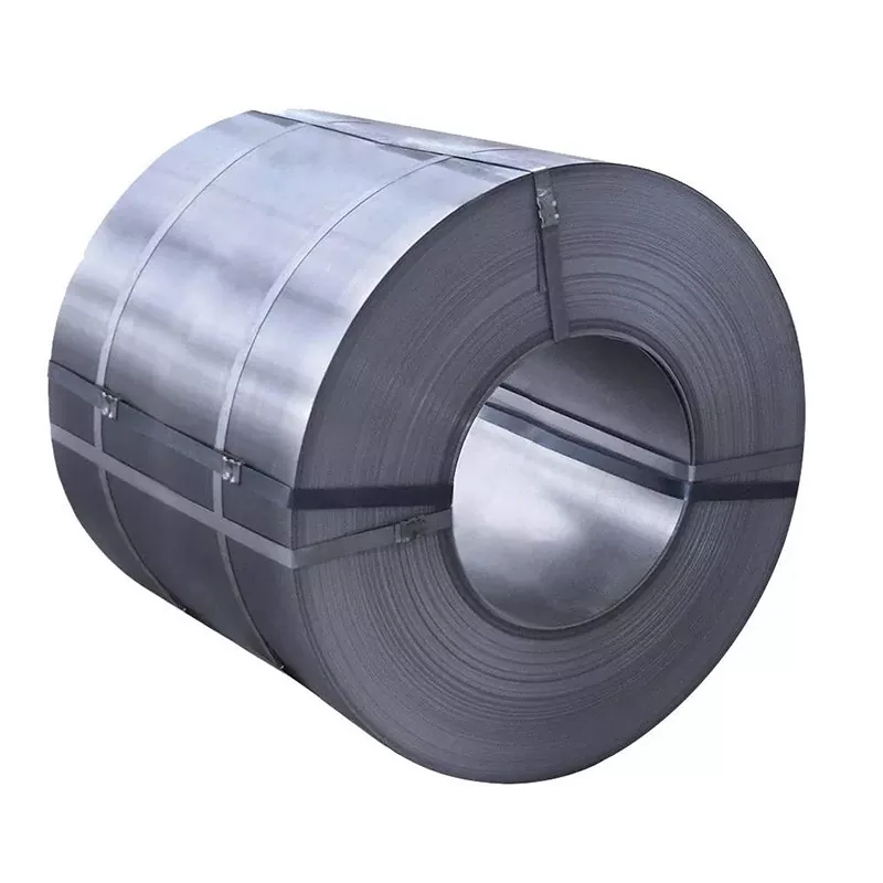 Cold Rolled Steel Strip