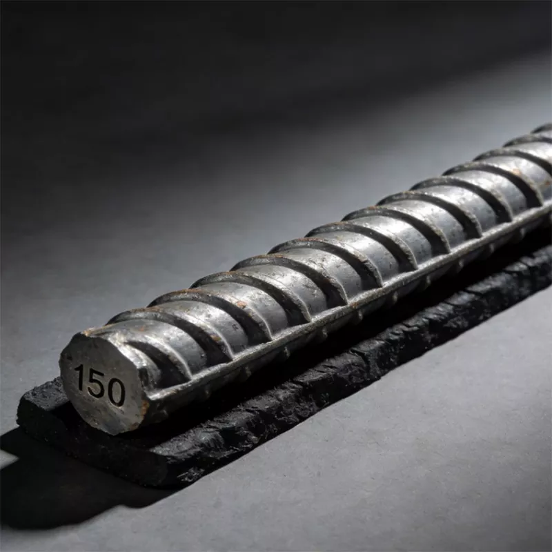 Deformed Bar sa Coil