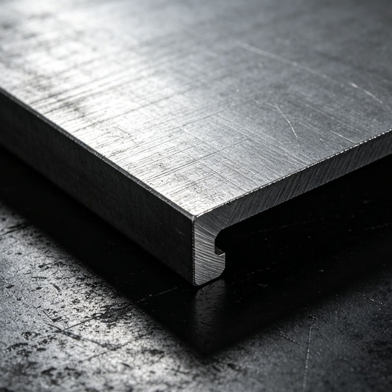 High Carbon Structural Steel Plate