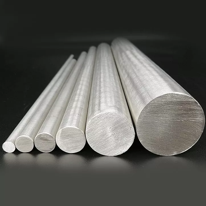 High Strength Steel Round Bar para sa Engineering