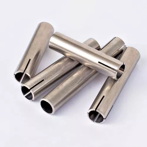 Mainit na Expansion Pipe