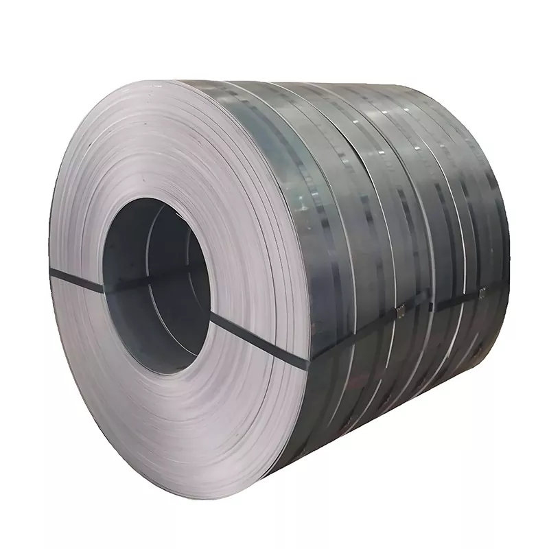 Hot Rolled Steel Strip