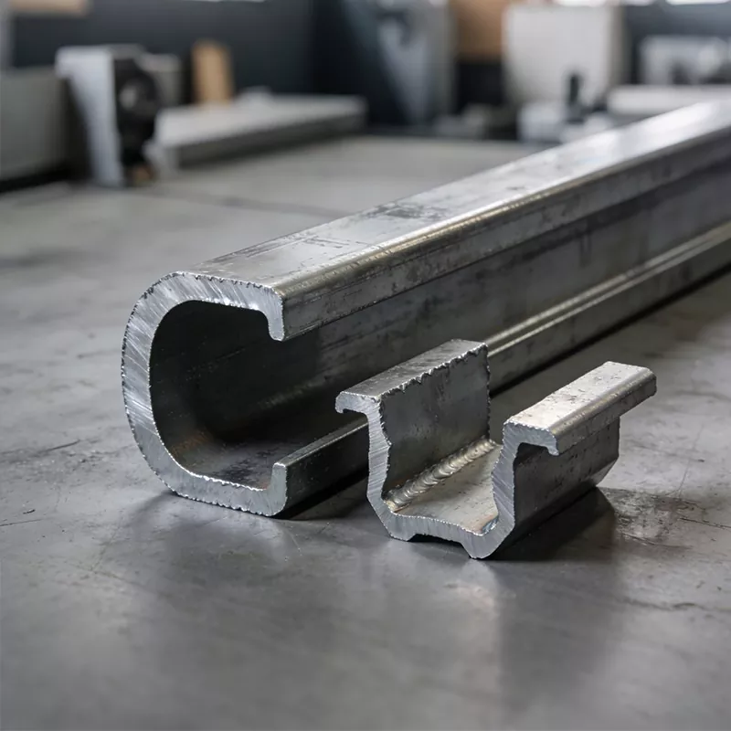 Mga OEM Steel Profile