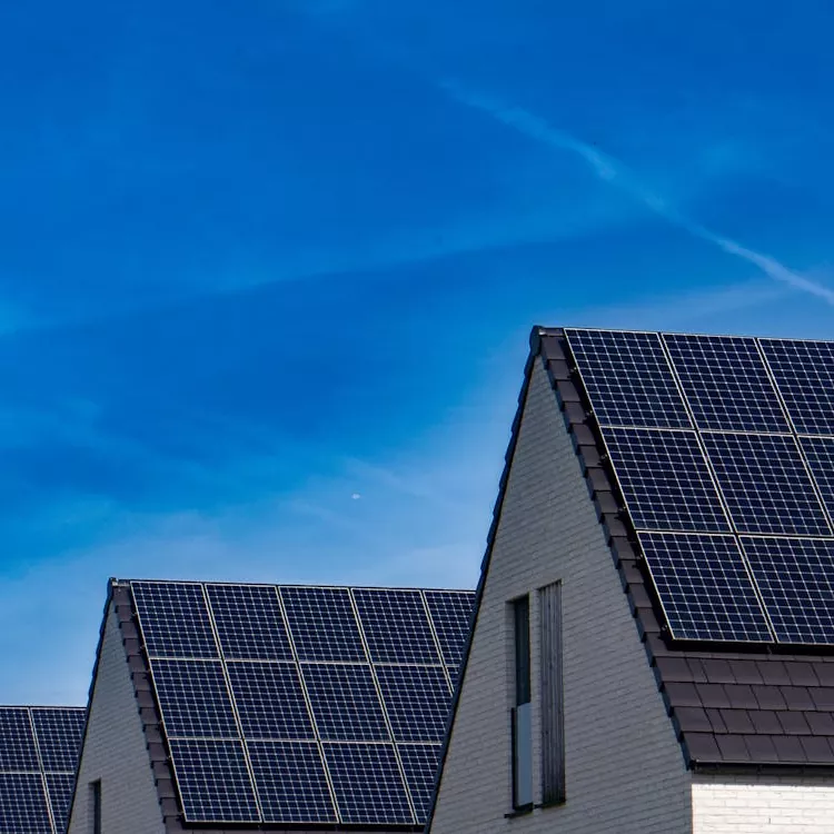 Photovoltaic Mounting System