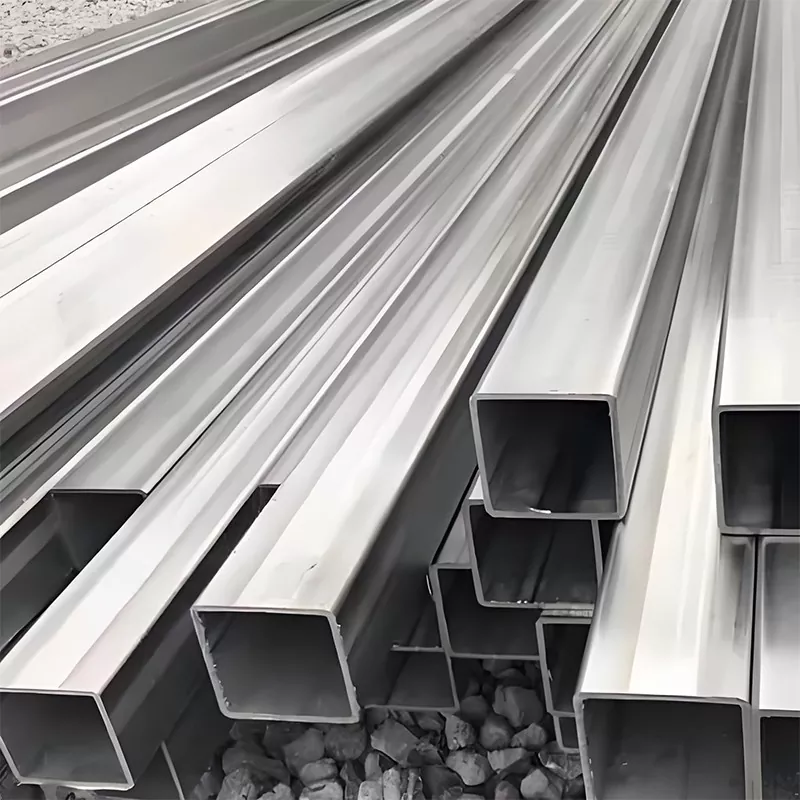 Parihabang Steel Tube