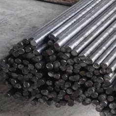 Round Steel Bar